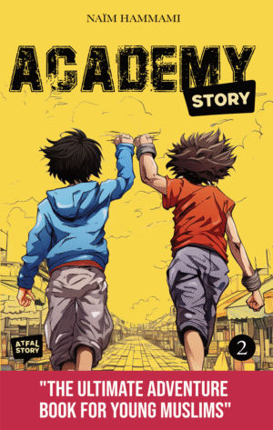 Academy Story : Volume 2